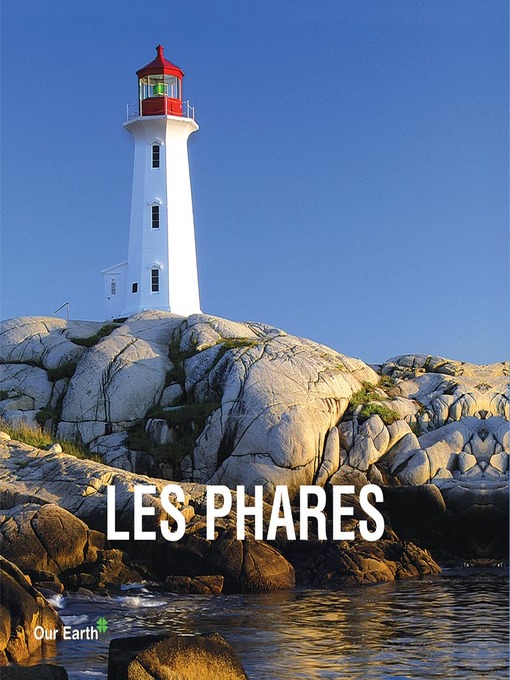 Title details for Les phares by Victoria Charles - Available